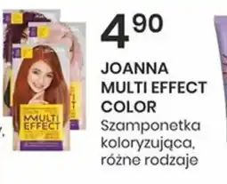 Sekret Urody Joanna Multi Effect Color oferta