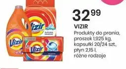 Sekret Urody Vizir oferta