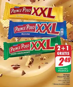Dino Wafelek Prince Polo oferta