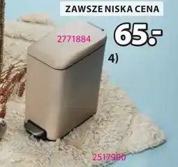 KOSZ NA ŚMIECI ULLATTI 5 L
