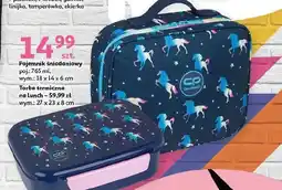 Auchan Torba termiczna na lunch Coolpack oferta