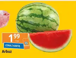 E.Leclerc Arbuz oferta