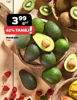 Netto Awokado oferta