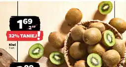Netto Kiwi oferta