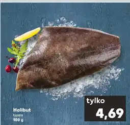 Kaufland Halibut oferta