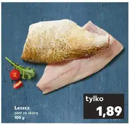 Kaufland Leszcz oferta