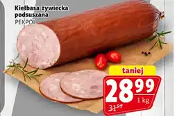 Prim Market Kiełbasa Pekpol oferta