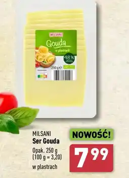 ALDI Ser Milsani oferta