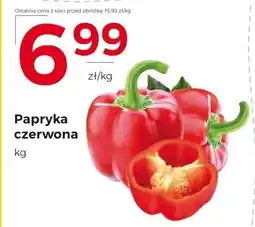 Frac Papryka oferta