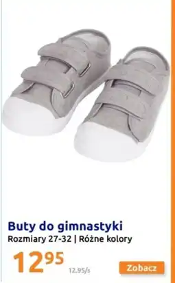 Action Buty S! oferta