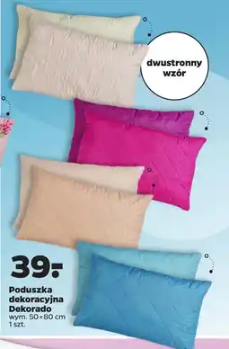 Netto Poduszka dekoracyjna oferta