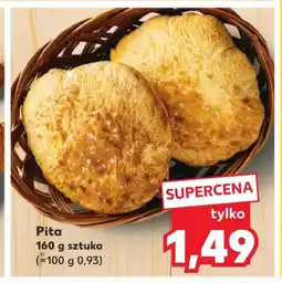 Kaufland Pita oferta