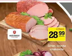 Gram Market Szynka Mościbrody oferta