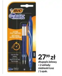 Empik Długopis Bic oferta