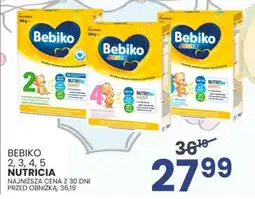 Wafelek BEBIKO 2, 3, 4, 5 oferta