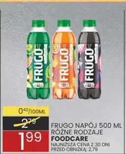 Wafelek FRUGO NAPÓJ, 500 ML oferta