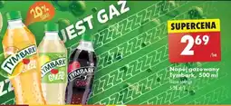 Biedronka Napój gazowany Tymbark, 500 ml oferta