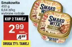 Delikatesy Centrum Smakowita oferta