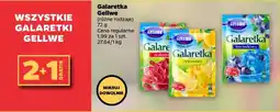 Netto WSZYSTKIE GALARETKI GELLWE oferta