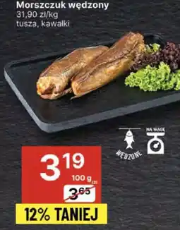 Delikatesy Centrum Morszczuk wędzony oferta