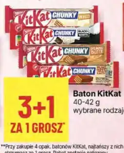Baton KitKat