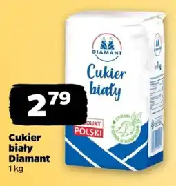 Netto Cukier biały Diamant, 1 kg oferta