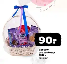 Netto Zestaw prezentowy Milka, oferta