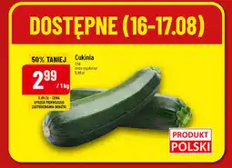 Polomarket Cukinia 1 kg oferta