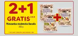 Polomarket Mieszanka studencka Bacalis 200 g oferta