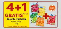 Polomarket Galaretka Fruktonada 75 g oferta