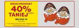 Polomarket Jajko Kinder Joy Ferrero, 20 g oferta