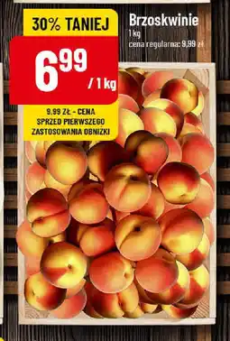 Polomarket Brzoskwinie 1 kg oferta