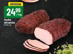 Polomarket Szynka tatrzańska Olewnik, 1 kg oferta