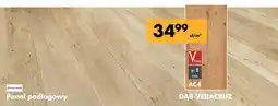 Mrówka Panel podłogowy DĄB VERACRUZ oferta