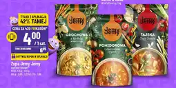 Polomarket Zupa Jemy Jemy Profi, 375g-450 g oferta
