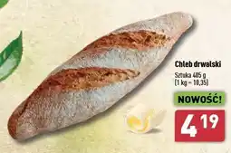 ALDI Chleb drwalski oferta