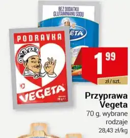 Premium Nasz Sklep Przyprawa Vegeta 70 g oferta