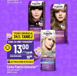 Polomarket Farba Palette Intensive Henkel oferta