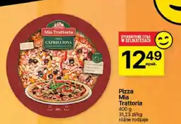 Delikatesy Centrum Pizza Mia Trattoria oferta