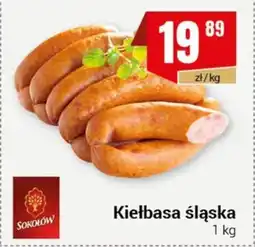 Premium Nasz Sklep Kiełbasa śląska 1kg oferta