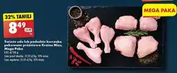 Biedronka Udo z kurczaka Kraina Mięs oferta