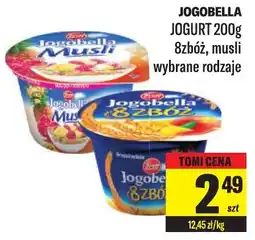JOGOBELLA JOGURT, 200 g