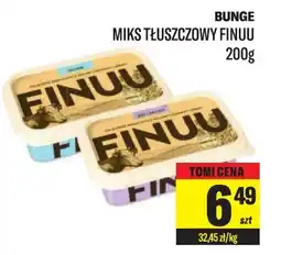 MIKS TŁUSZCZOWY FINUU, 200 g