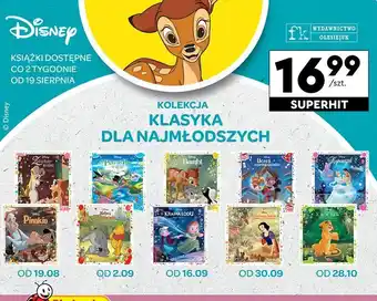 Biedronka Zakochany kundel oferta