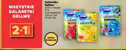 Netto Galaretka cytrynowa Gellwe oferta