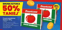 Twój Market Przecier pomidorowy Dawtona, 500 g oferta