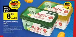Twój Market Margaryna ProActiv, 400 g oferta