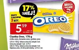 Twój Market Ciastka Oreo, 176 g oferta