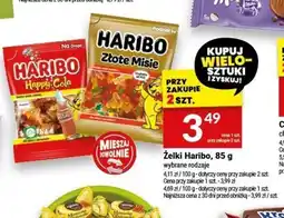 Twój Market Żelki Haribo, 85 g oferta