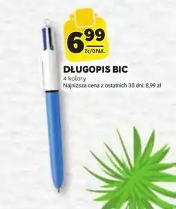Stokrotka Długopis Bic oferta